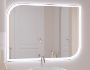 Зеркала для ванной в Ревде