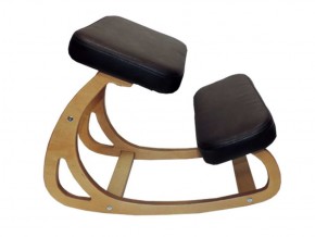 Балансирующий коленный стул Конёк Горбунёк (Сандал) в Ревде - revda.mebel-74.com | фото