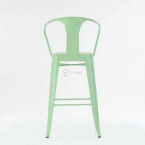 Барное кресло Barneo N-243 Tolix Style в Ревде - revda.mebel-74.com | фото