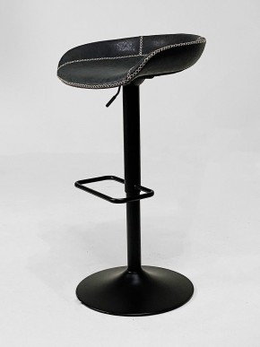 Барный стул ACAPULCO Vintage Black C-135 винтажный черный М-City в Ревде - revda.mebel-74.com | фото