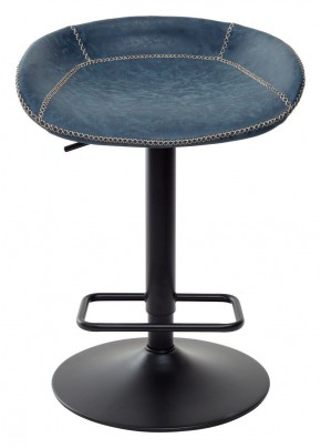 Барный стул ACAPULCO Vintage Blue C-133 винтажный синий М-City в Ревде - revda.mebel-74.com | фото