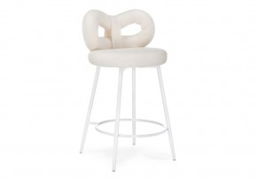 Барный стул Forex white в Ревде - revda.mebel-74.com | фото