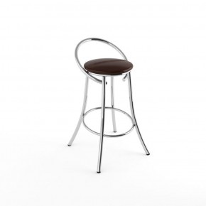 Барный стул Фуриант коричневый-030 в Ревде - revda.mebel-74.com | фото