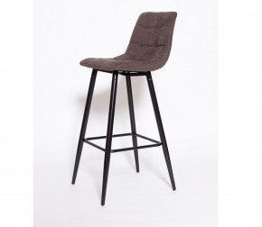 Барный стул UDC 8078 ткань 18B в Ревде - revda.mebel-74.com | фото