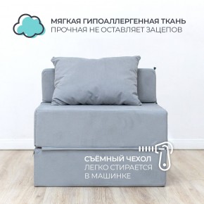 Бескаркасный диван Эссен в Ревде - revda.mebel-74.com | фото