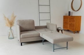 Комплект мягкой мебели 900+901 (диван+кресло) в Ревде - revda.mebel-74.com | фото