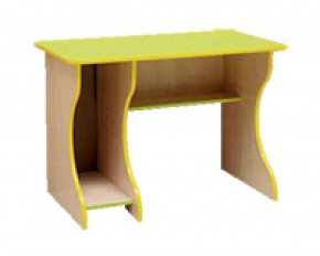 Набор мебели для детской Юниор-11.1 (900*1900) ЛДСП в Ревде - revda.mebel-74.com | фото