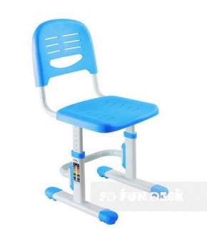 Детский стул SST3 Blue в Ревде - revda.mebel-74.com | фото