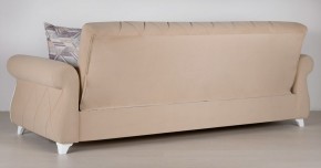 Диван-кровать Роуз ТД 412 + комплект подушек в Ревде - revda.mebel-74.com | фото