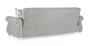 Диван-кровать Роуз ТД 414 + комплект подушек в Ревде - revda.mebel-74.com | фото
