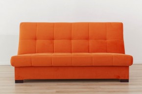 Диван Осло (Оранжевый) в Ревде - revda.mebel-74.com | фото