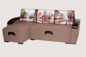 Диван угловой Лорд (3 подушки) в Ревде - revda.mebel-74.com | фото