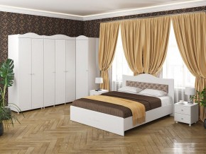 Гарнитур для спальни Италия в Ревде - revda.mebel-74.com | фото