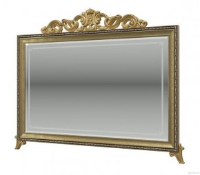 ГВ-06 Зеркало Версаль *без короны в Ревде - revda.mebel-74.com | фото