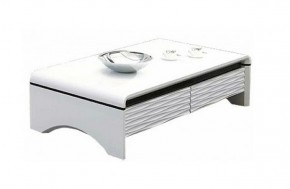 Журнальный стол 3D MODO 130 см в Ревде - revda.mebel-74.com | фото