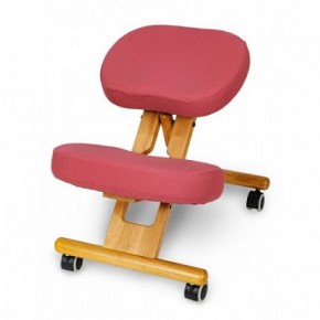 Коленный стул Smartstool KW02 + Чехлы в Ревде - revda.mebel-74.com | фото