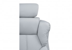 Компьютерное кресло Baron light gray в Ревде - revda.mebel-74.com | фото