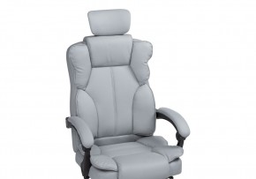 Компьютерное кресло Baron light gray в Ревде - revda.mebel-74.com | фото