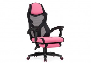 Компьютерное кресло Brun pink / black в Ревде - revda.mebel-74.com | фото