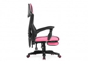 Компьютерное кресло Brun pink / black в Ревде - revda.mebel-74.com | фото