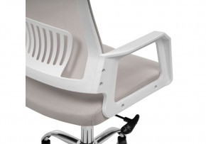 Компьютерное кресло Компьютерное кресло Klit light gray в Ревде - revda.mebel-74.com | фото