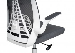Компьютерное кресло Lokus dark gray в Ревде - revda.mebel-74.com | фото