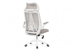 Компьютерное кресло Lokus light gray в Ревде - revda.mebel-74.com | фото
