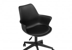 Компьютерное кресло Tulin black в Ревде - revda.mebel-74.com | фото