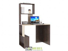 Компьютерный стол Смарт тип 1 в Ревде - revda.mebel-74.com | фото