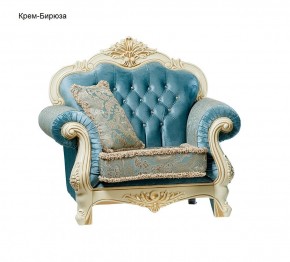 Комплект мягкой мебели Илона (без механизма) 3+1+1 в Ревде - revda.mebel-74.com | фото