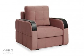 Комплект мягкой мебели Остин HB-178-18 (Велюр) Угловой + 1 кресло в Ревде - revda.mebel-74.com | фото