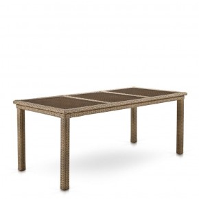 Комплект плетеной мебели T365/S65B-W65 Light Brown в Ревде - revda.mebel-74.com | фото