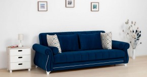 Комплект Роуз ТД 410 диван-кровать + кресло + комплект подушек в Ревде - revda.mebel-74.com | фото