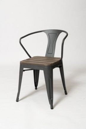 Комплект садовой мебели PC 630/PT-846-1 (Темно-коричневый) 2/1 в Ревде - revda.mebel-74.com | фото