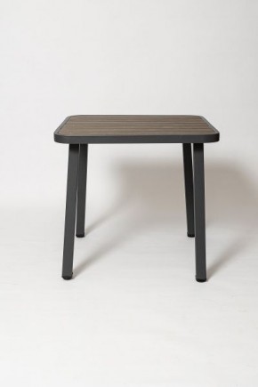 Комплект садовой мебели PC 630/PT-846-1 (Темно-коричневый) 2/1 в Ревде - revda.mebel-74.com | фото