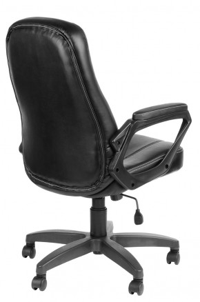 Кресло Амиго ультра К Стандарт 511 (к/з черный) в Ревде - revda.mebel-74.com | фото