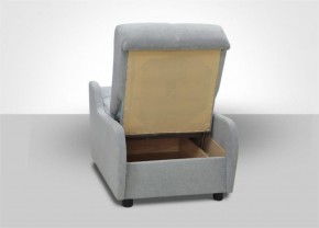 Кресло Бинго 1 (ткань до 300) в Ревде - revda.mebel-74.com | фото