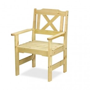 Кресло Больмен в Ревде - revda.mebel-74.com | фото
