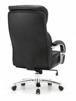 Кресло BRABIX PREMIUM "Pride HD-100" (черное) 531940 в Ревде - revda.mebel-74.com | фото