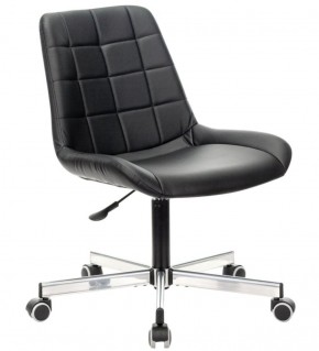 Кресло BRABIX "Deco MG-316" (черное) 532080 в Ревде - revda.mebel-74.com | фото