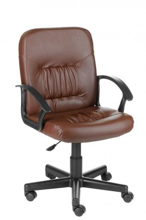 Кресло ЧИП (коричневый) в Ревде - revda.mebel-74.com | фото