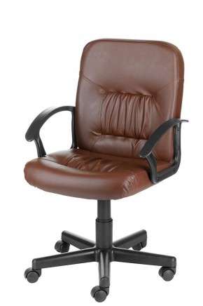 Кресло ЧИП (коричневый) в Ревде - revda.mebel-74.com | фото