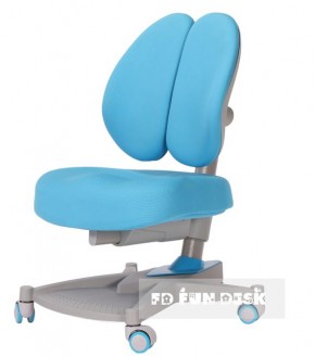 Детское кресло Contento Blue в Ревде - revda.mebel-74.com | фото
