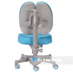 Детское кресло Contento Blue в Ревде - revda.mebel-74.com | фото