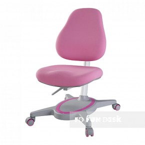 Детское кресло Primavera I Pink в Ревде - revda.mebel-74.com | фото