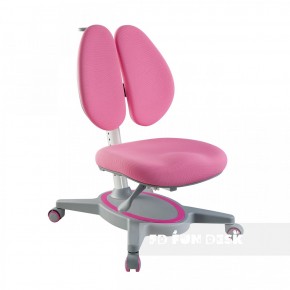 Детское кресло Primavera II Pink в Ревде - revda.mebel-74.com | фото