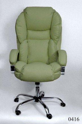 Кресло для руководителя Барон КВ-12-131112-0416 в Ревде - revda.mebel-74.com | фото
