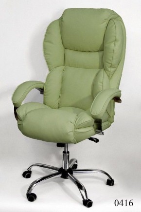 Кресло для руководителя Барон КВ-12-131112-0416 в Ревде - revda.mebel-74.com | фото
