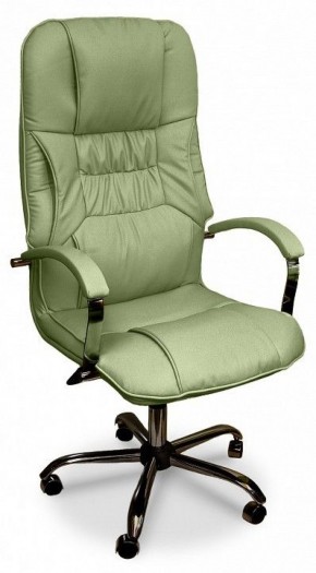 Кресло для руководителя Бридж КВ-14-131112-0416 в Ревде - revda.mebel-74.com | фото
