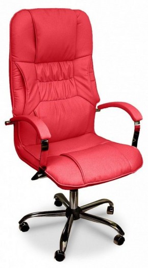 Кресло для руководителя Бридж КВ-14-131112-0421 в Ревде - revda.mebel-74.com | фото